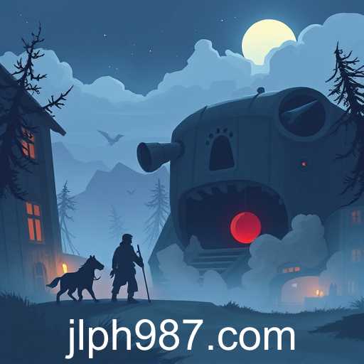 Exploring the World of Adventure Games: A Journey Beyond Imagination