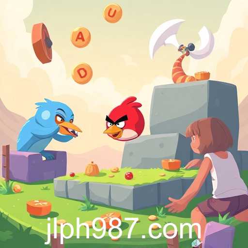 Exploring the World of Casual Games: A Seamless Escape from Reality