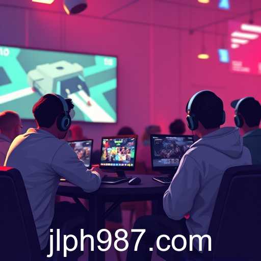 The Evolution of Online Gaming Communities