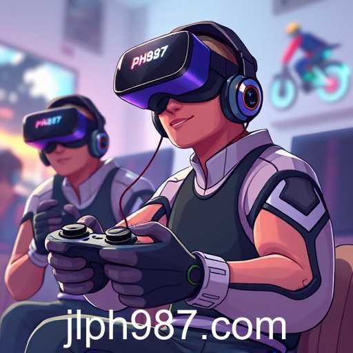 Global Gaming Trends of the Future