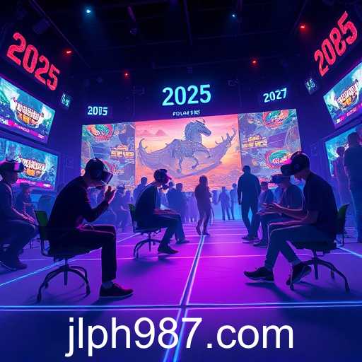 The Growing Ecosystem of Online Gaming