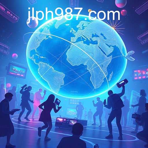 Gaming Revolution: PH987 Game Craze