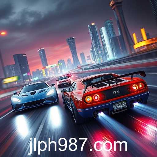 The Thrills and Spills of Online Racing: Exploring the 'Racing' Category with PH987