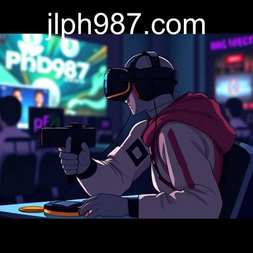 The Rise of PH987: A New Era for English Gaming