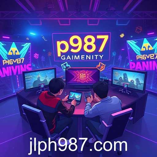 The Rise of PH987: A New Era in Online Gaming