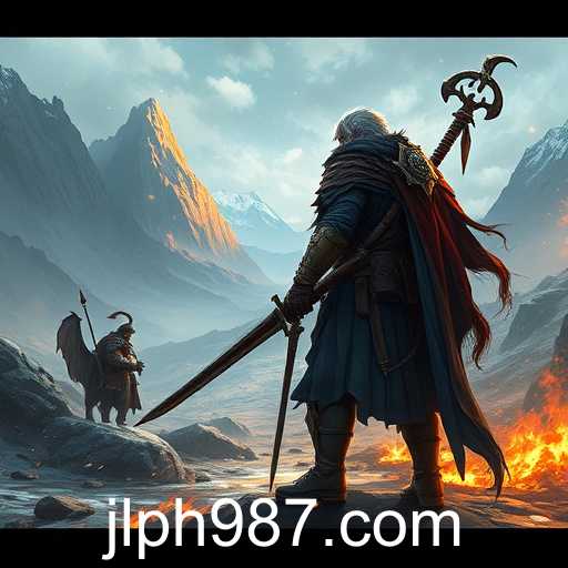 Exploring the World of Role-Playing Games: The Gateway of Keyword 'ph987'