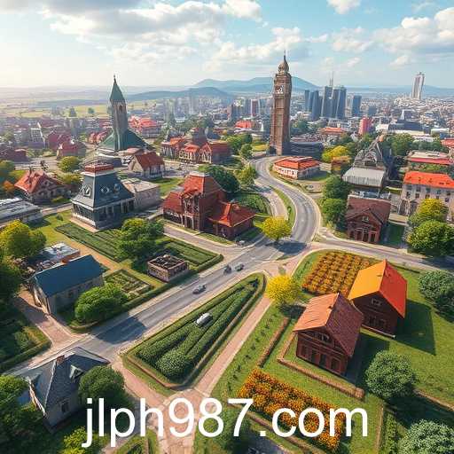 Exploring the World of Simulation Games: The PH987 Phenomenon