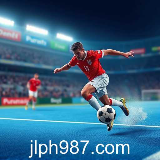 Exploring the Thrilling World of 'Sports Games': Beyond the Real and Into the Virtual