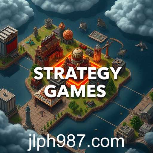 The Rise of Strategy Games: A Deep Dive into the World of Tactical Entertainment